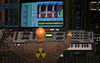 Dynamics Plus Doctor Atomics