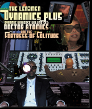 Dynamics Plus Album 6